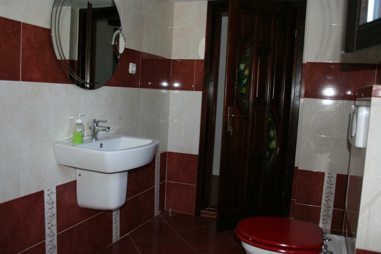 Dobarlica Guest House Dobirlau Exterior photo